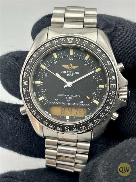 breitling pluton lug width|breitling pluton navitimer price.